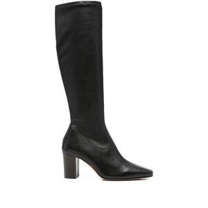 Jude Black Boots Women